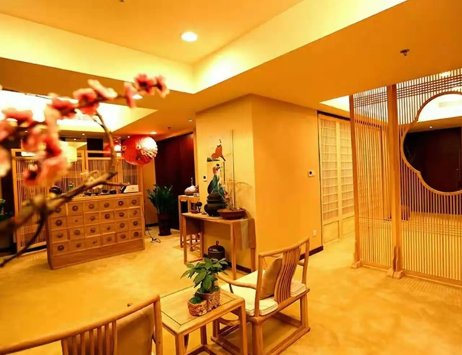 北京高端足疗足浴养生会所_找性价比的高的会所都在这里